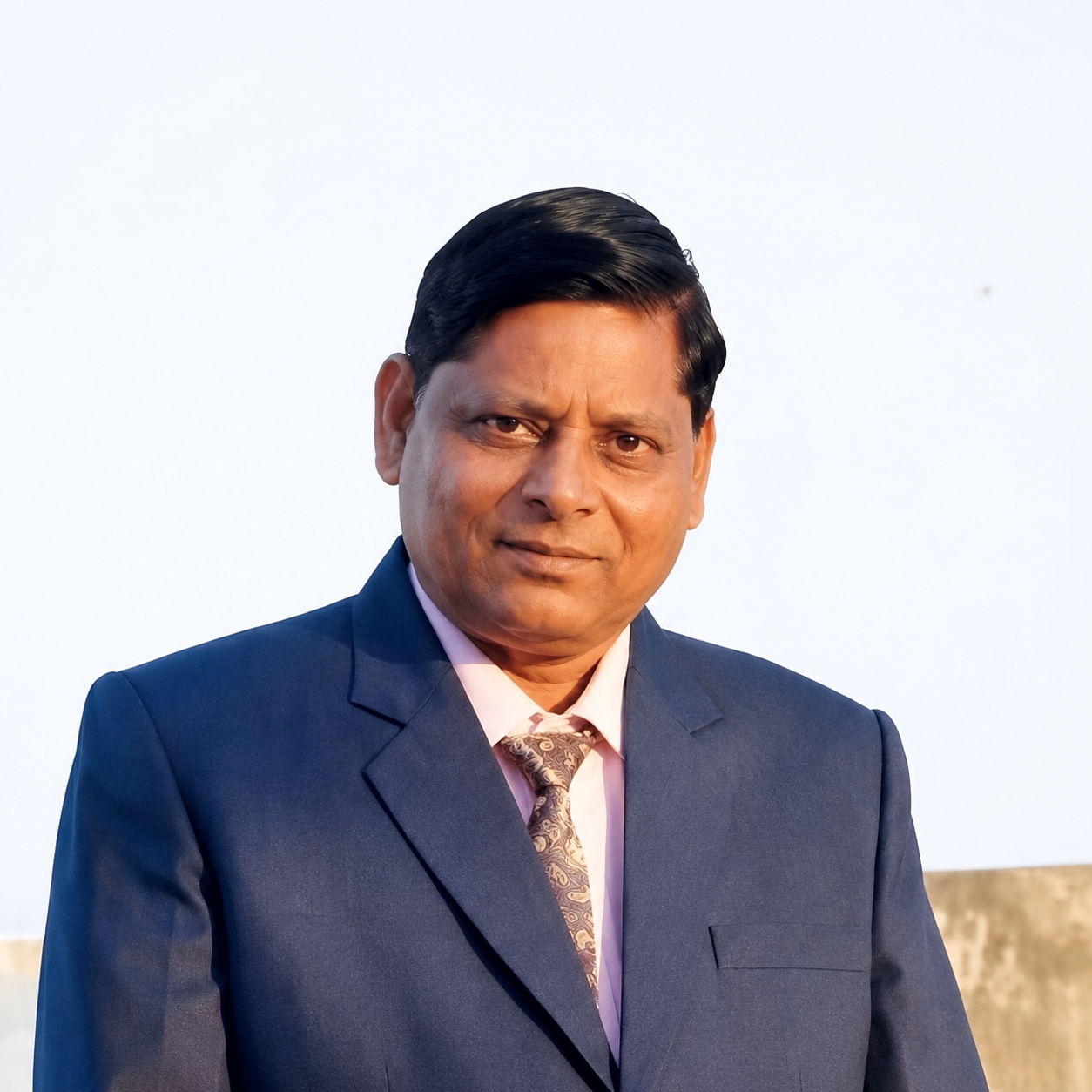 CMD - Jeevan Dhra Health Pvt. Ltd.