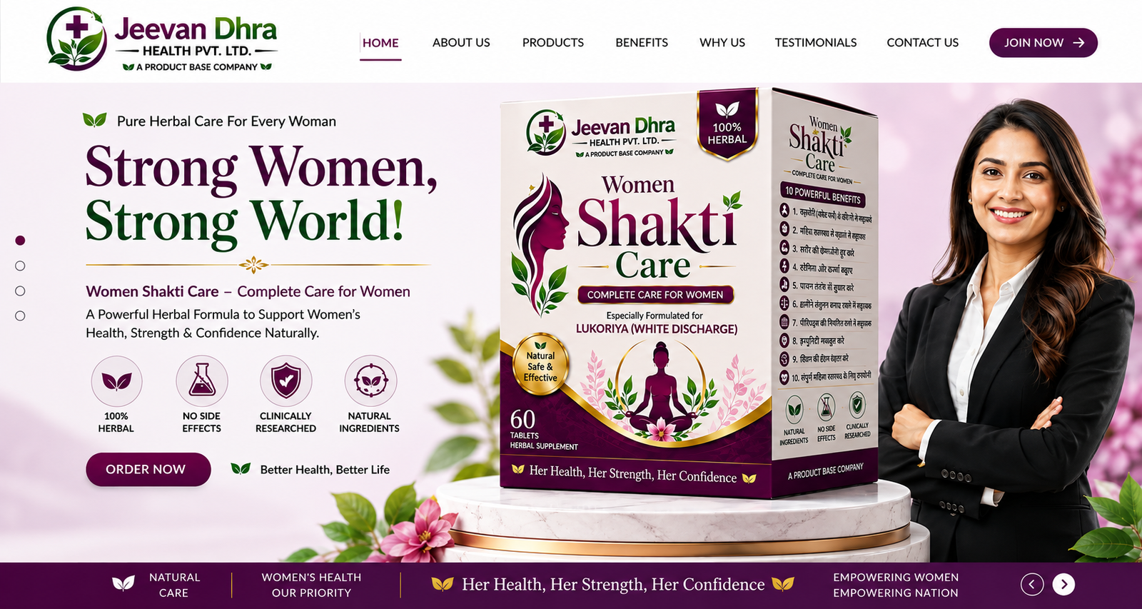 Jeevan Dhra Health